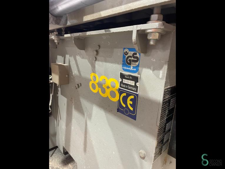 Altendorf C45 COMPACT HOU9.683 16 17083